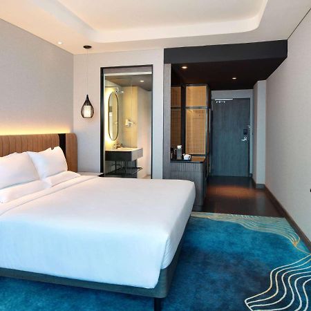 Novotel Yogyakarta International Airport Kulon Progo Temon Buitenkant foto